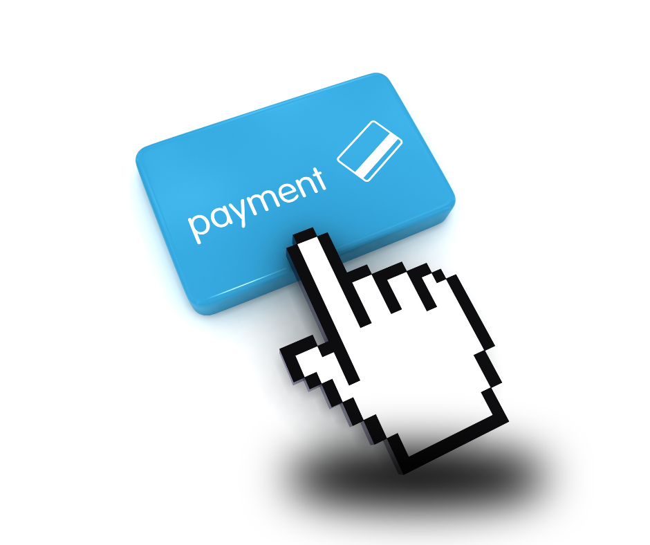 Sicheres Bezahlsystem